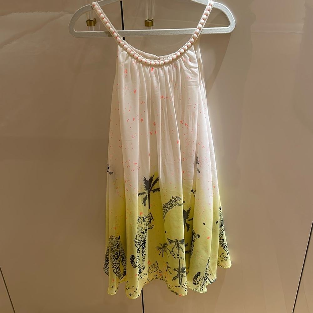 3pommes dress